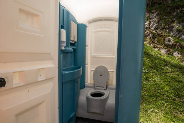 Porta potty services near me in Hamilton, MT
