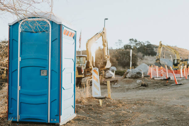 Best Portable restroom trailer rental  in Hamilton, MT