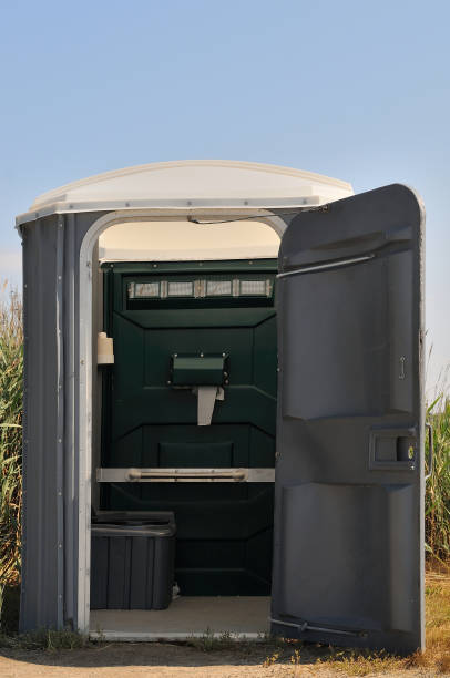 Affordable portable toilet rental in Hamilton, MT