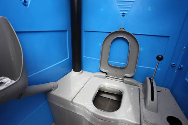 Trusted Hamilton, MT porta potty rental Experts