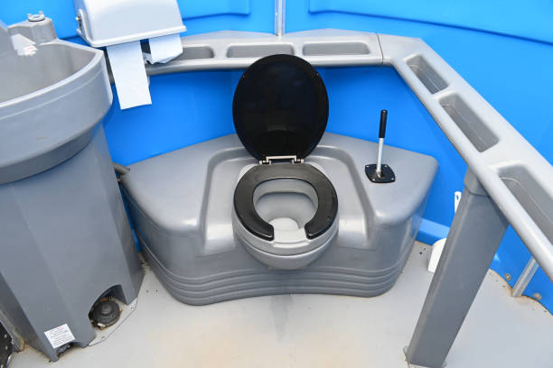 Best Porta potty rental near me  in Hamilton, MT