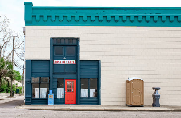 Best Porta potty services near me  in Hamilton, MT