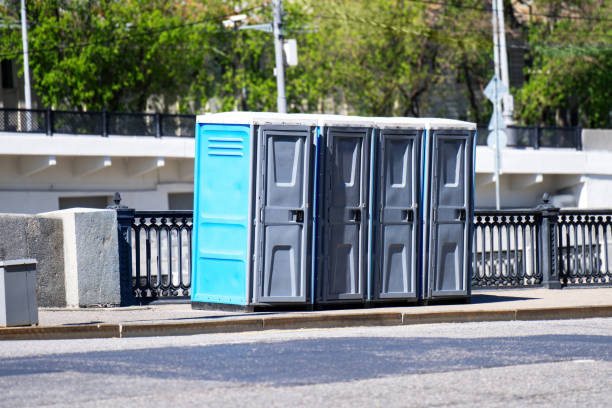 Best Porta potty rental near me  in Hamilton, MT