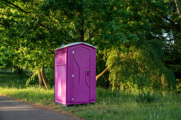Best Portable bathroom rental  in Hamilton, MT