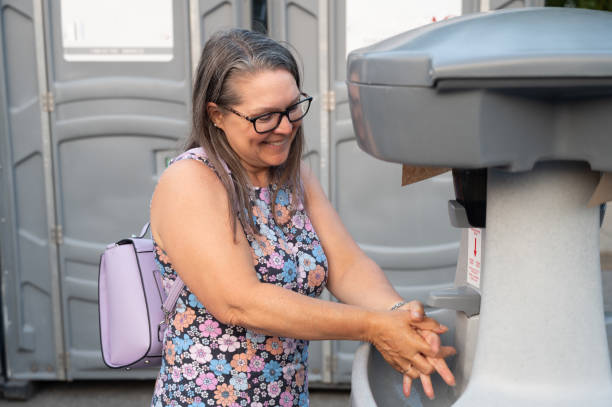 Best Portable toilet rental cost  in Hamilton, MT