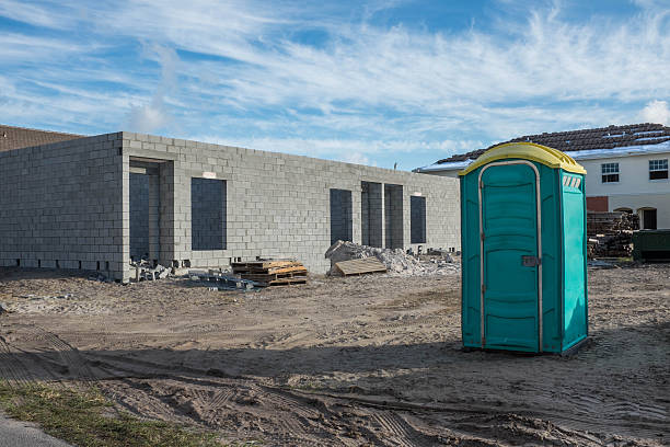 Best Wedding porta potty rental  in Hamilton, MT